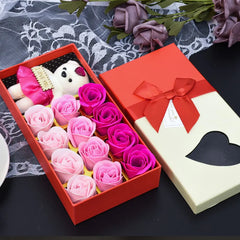 Rose Gift Set