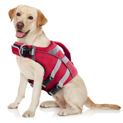 Dog Swim Vest