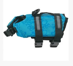 Adjustable Dog Life Jacket