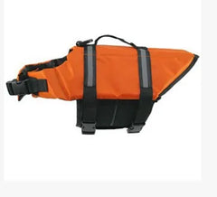 Adjustable Dog Life Jacket