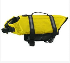 Adjustable Dog Life Jacket