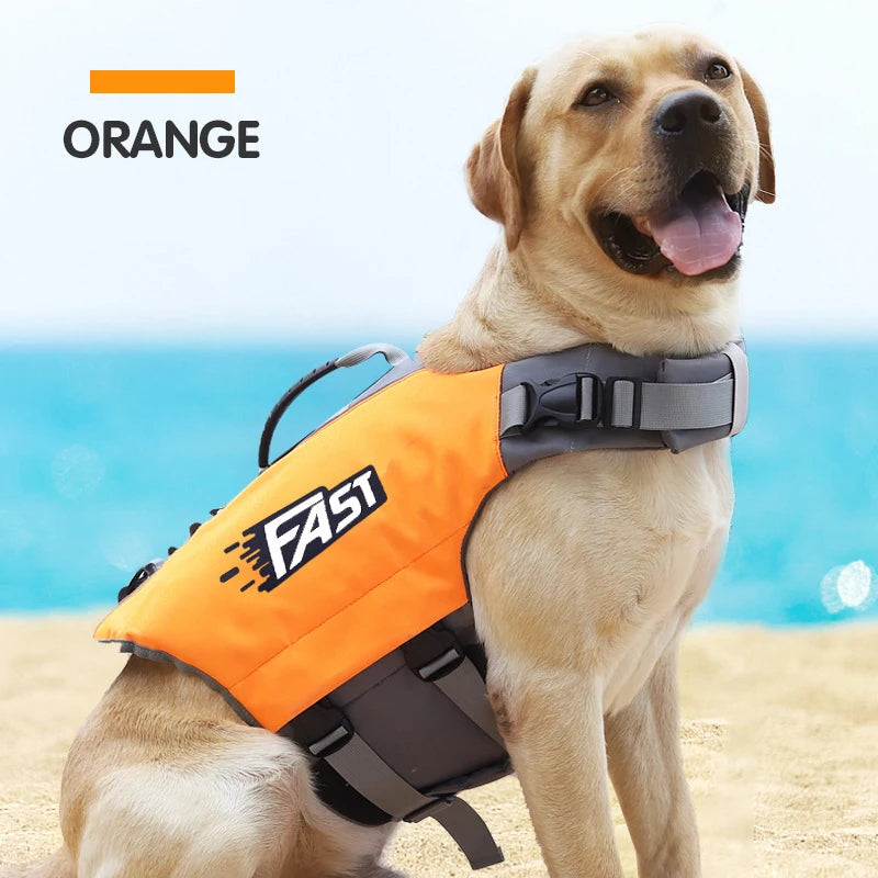 Pet Floatation Vest