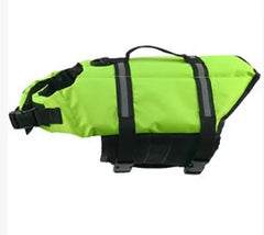 Adjustable Dog Life Jacket