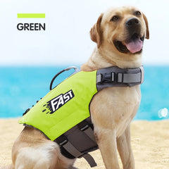 Pet Floatation Vest