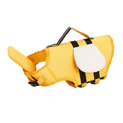 Cute Dog Life Jacket