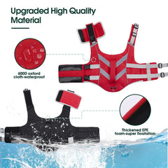 Dog Swim Vest