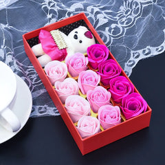 Rose Gift Set