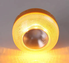 Emergency Flash Light with Magnet