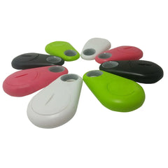 Pet GPS Tracker And Activity Monitor